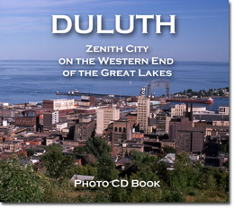 [Duluth CD Book]