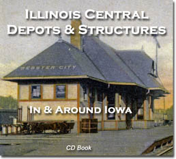 [Illinois Central Depots]