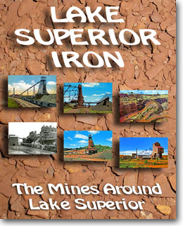 [Lake Superior Iron]