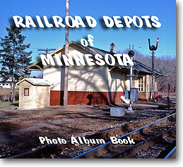 [Minnesota Depots]