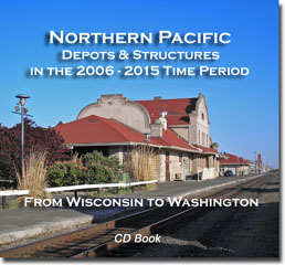 [NP Depots & Structures]