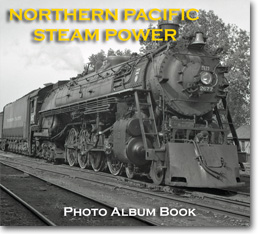 [NP Steam Power]