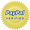 [Paypal Verified]