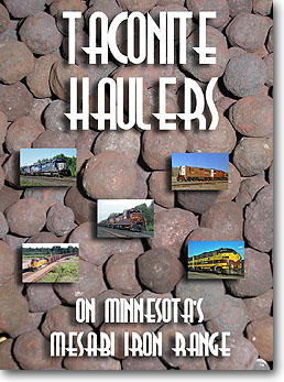 [Taconite Haulers]