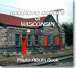 [Wisconsin Depots]