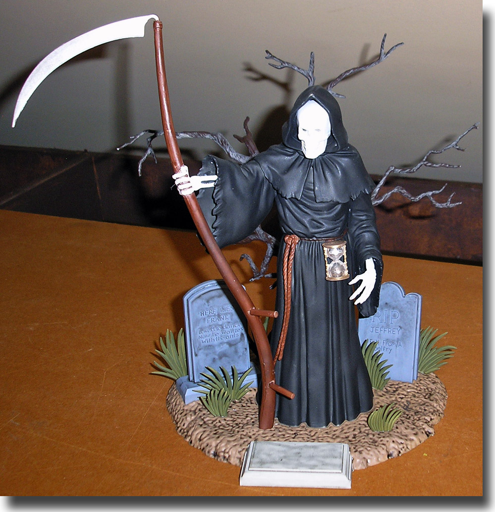 [Grim Reaper]