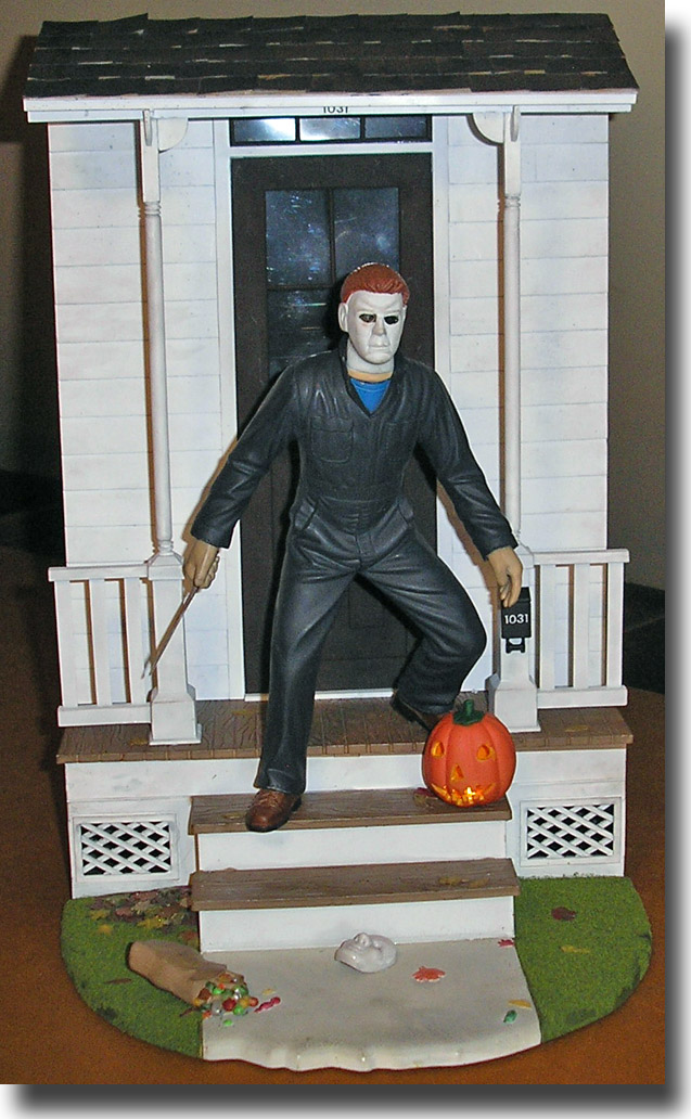 [Halloween]