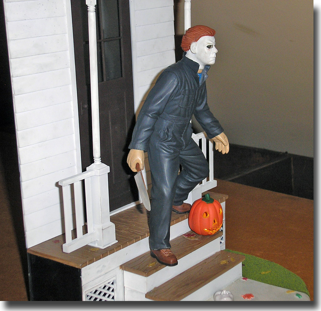 [Halloween]