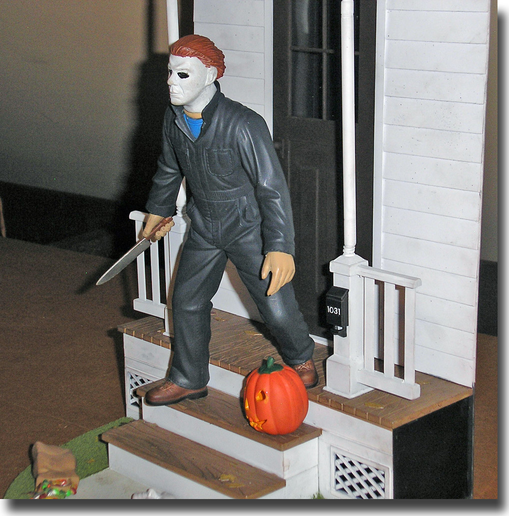 [Halloween]