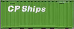 [CP Ships container]