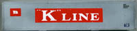 K-Line container]