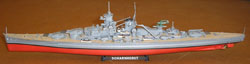 Scharnhorst Battlecruiser]
