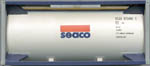 [Seaco container]