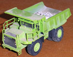 [Terex Dump Truck]