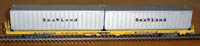 [Trailer Train 85' COFC Flat Car #971872]